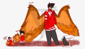 Vanoss Evolution Something - Baby Vanoss #3485520