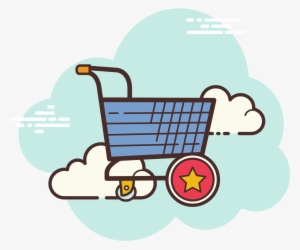 Favorite Cart Icon #3485521