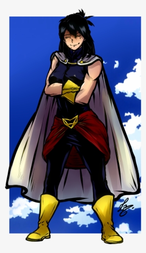 My Hero Academia - My Hero Academia Nana Shimura #3485590