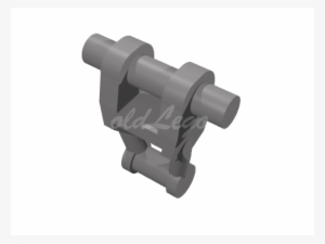 Torso Mechanical, Battle Droid - Rifle #3485612