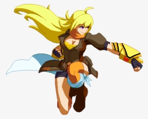 Bbtag Yang Jaa - Cartoon #3485698