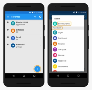 Images/51 - Add To Favorites Android #3485790