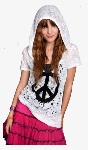 Png De Bella Thorne - Bella Thorne Shake It Up 2008 #3485817