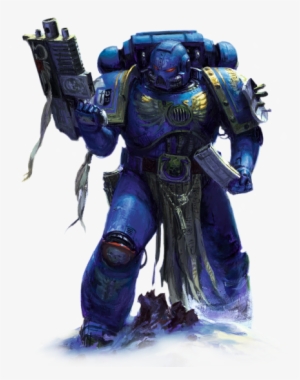 Space Marines #3485883