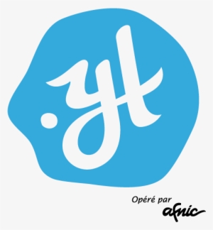 Yt Logotype - Afnic #3485915