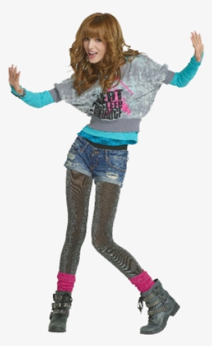 Cece Jones8 - Cece Shake It Up Outfits #3486021