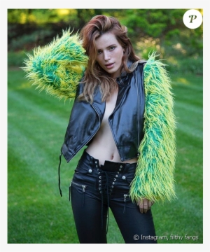 Mai - Bella Thorne #3486037