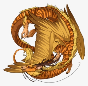 Yang Xiao Long - Primal Plague Eyes Flight Rising #3486041