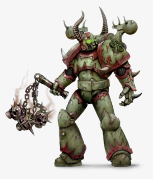 Toran Ghul (400×468) - Warhammer 40k Chaos Png #3486061