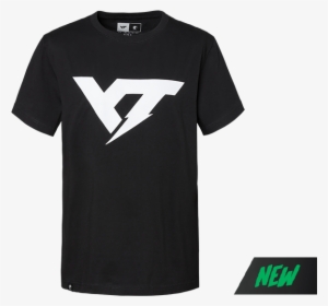 Tee Black Freisteller5b155a92a69a9 Yt Logo Tee - Thor Logo Shirt #3486086 Tee Black Freisteller5b155a92a69a9 Yt Logo Tee - Thor Logo Shirt #3486086