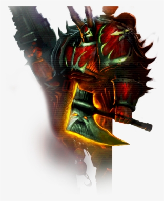 Chaos Big Image - Warhammer 40,000: Eternal Crusade #3486177