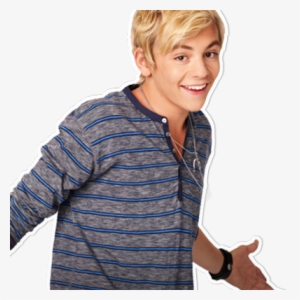 Luca Jakson - Ross Lynch Posters Of 2013 #3486195