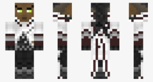 Minecraft Skin Lucian - Softisffs Minecraft Skin #3486212