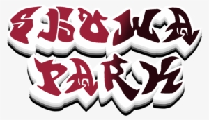 Showa Park Logo - Illustration #3486256