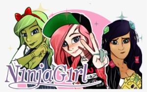 Uploads N1njag1rl Cosplay - Cartoon #3486279