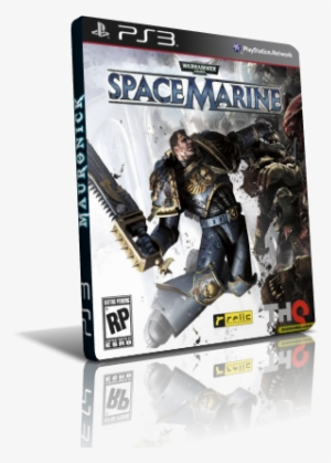 000 Space Marine [cfw - Xbox 360 Warhammer Space Marine #3486321