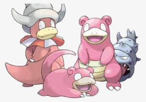 Pokemon Go Slowbro Or Slowking #3486341