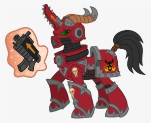 Img 1183433 1 Hwrgccd - Chaos Pony #3486343