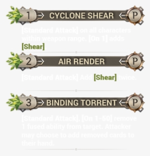 Lucian Green Weapon - Weapon #3486360