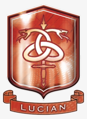 Lucian Branch 39 Clues #3486361