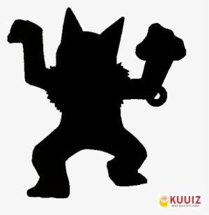Drowzee - We Re Here To Battle Not To Talk Can You Identify This #3486404