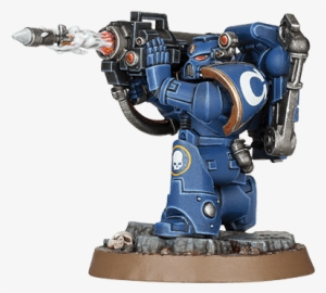 I Actually Think That The Way The Space Marine Heroes #3486405