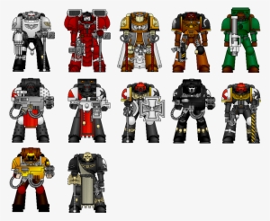 Space Marines , #3486406