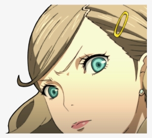 Ann Angry Cut-in - Thumbnail #3486419