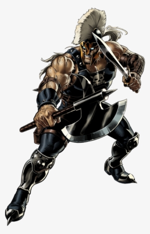 Ares Right Portrait Art - Ares Marvel #3486470