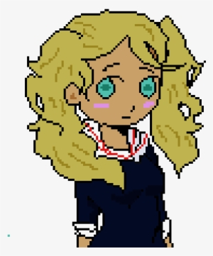 Ann Takamaki - Cartoon #3486472