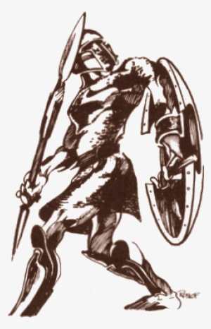 Ares Is The God Of Battle, Killing, And Fighting - God Of War: Ghost Of Sparta #3486496