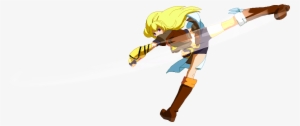 Bbtag Yang 5aaaa - Cartoon #3486522