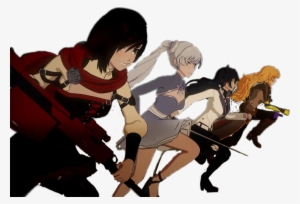 Sign In To Save It To Your Collection - Rwby #3486524
