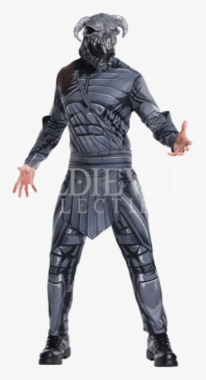 Wonder Woman Movie Ares Adult Costume X-large #3486591