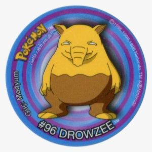 Taso > Pokémon 36 #3486593