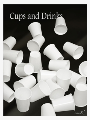 Cups And Drinks By Lucian - Cups And Drinks By Lucian - Trick #3486613