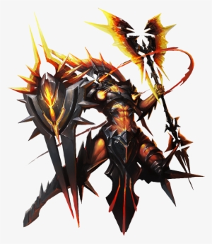 Athena - Ares Guardian Of Divinity #3486654