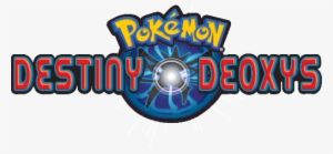 Destiny Deoxys - Pokemon Advanced #3486660