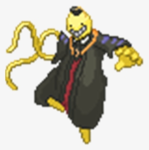 Teacher Deoxys - Deoxy Auras Project Pokemon #3486678