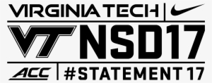 Nsd17 Logo Lockup - Number 1 #3486700