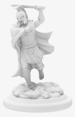 Ares-resin Ares Render #3486743 Ares-resin Ares Render #3486743