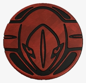 Deoxys Coin - Circle #3486760