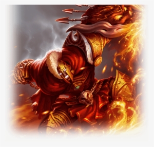 Ares - Ares Smite #3486806