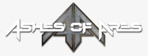 Ashes Of Ares Image - Ashes Of Ares Logo #3486846