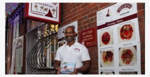 Lucian Chef - London #3486867