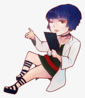 Browse More Smt Persona - Tae Takemi #3486888