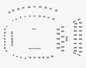 Virginia Tech Hokies Vs - Marshall University #3486915