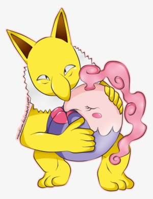 Png - Hypno And Musharna #3486918