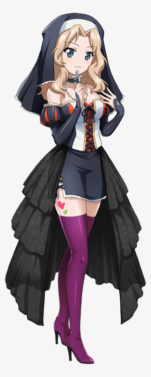 968kib, 768x1920, 371 04f058e0 Ee9f 4e99 Ce08 3fc015e68d06 - Girls Und Panzer #3486960