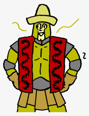 Character Portrait #3486969